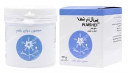 پی ال ام شف