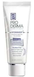 كرم ژل آبرسان صورت و گردن پرودرما