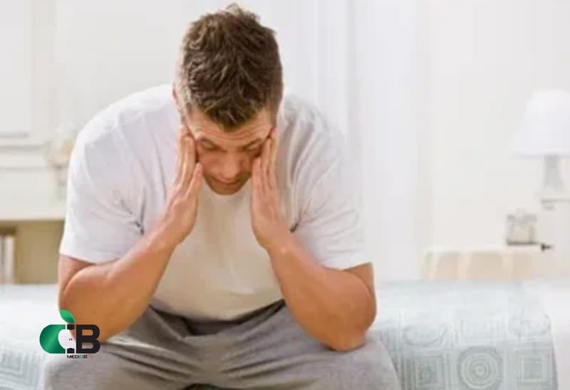 دلایل زودانزالی چیست؟ | درمان  قطعی زود انزالی بدون عوارض