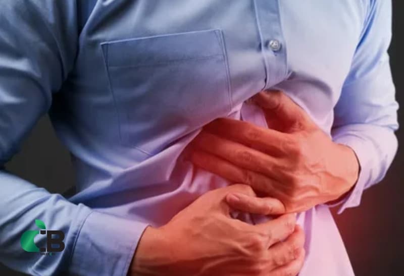 درمان معده درد در کمترین زمان | اگر درد معده دارید بخوانید!