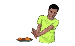 13  راه کاهش اشتها با طب سنتی بدون عوارض