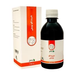 شربت آلو بوعلی