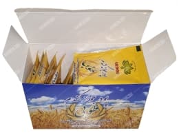پودر جوانه گندم مهدارو