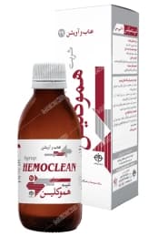 هموکلین فراطب