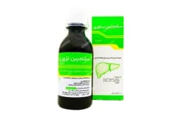 شربت سکنجبین بزوری