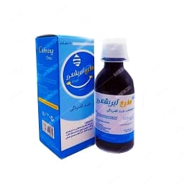 تونیک مفرح ابریشمی سریکو هرب