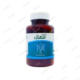 کپسول مهزل دکتر کرد افشاری