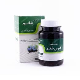 قرص بلغم نیاک