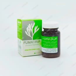 اطریفل شاهتره