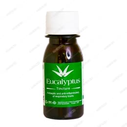 بخور اوکالیپتوس