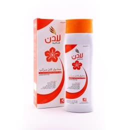 شامپو لادن مرکب