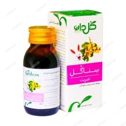شربت سناگل