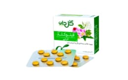 قرص فیتوکلد