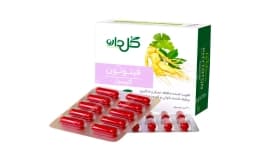 کپسول فیتوتون