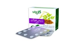 قرص سیمی فوگل