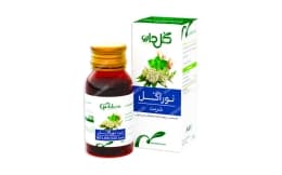 شربت نوراگل