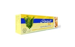 کرم هيرسوتان