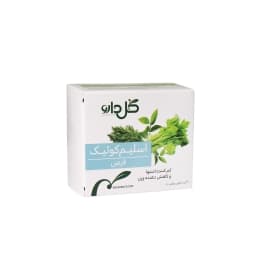 قرص اسلیم کوئیک