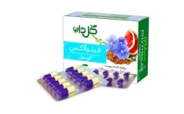 کپسول فیتولاکس