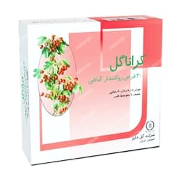 قرص کراتاگل