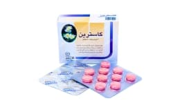 قرص گاسترین