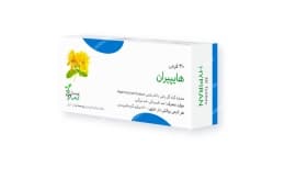 قرص هایپیران