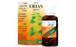 قطره اورتان