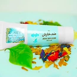 پماد ضد خارش طوبی