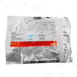 پودر دیابت