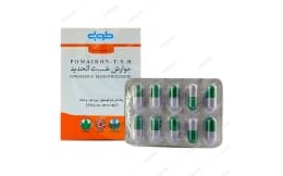 جوارش خبث الحدید