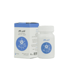 قرص بلغم شفانگر