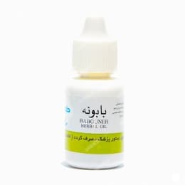 روغن بابونه طوبی