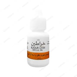 روغن خراطین