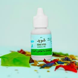 روغن شوید طوبی