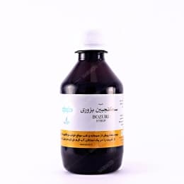 سکنجبین بزوری