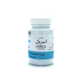 کپسول اسرول