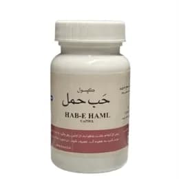 کپسول حمل مشابه فاونیا سپاری طوبی