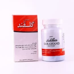معجون گلقند