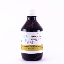 شربت بزوری مفوه