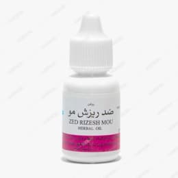 روغن ضد ریزش مو طوبی