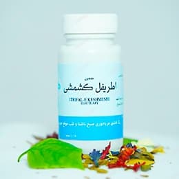 معجون اطریفل کشمشی