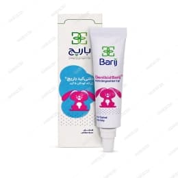 ژل دنتی کید باریج