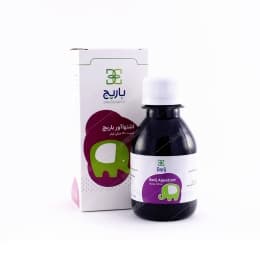 شربت اشتها آور کودک باریج