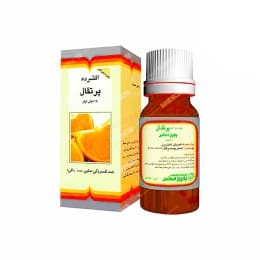 قطره خوراکی پرتقال باریج