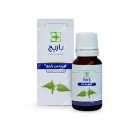 قطره خوراکی اورتیدین باریج