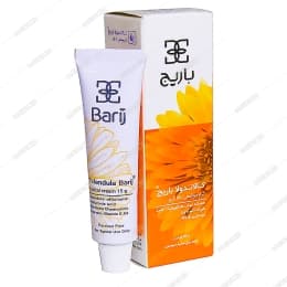 کرم کالاندولا باریج