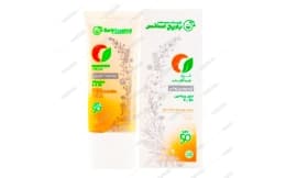 کرم ضد آفتاب گیاهی باریج
