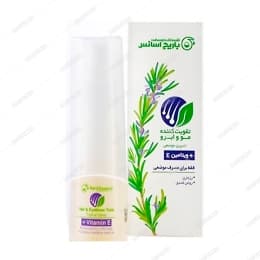 اسپری تقویت مو و ابرو باریج