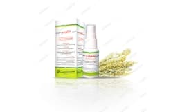 اسپری موضعی مایکودرم باریج