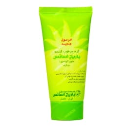 کرم مرطوب کننده باریج